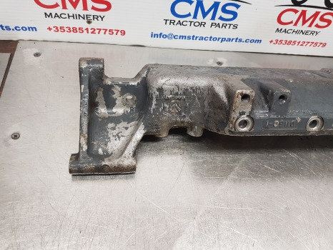 New Holland 8340, Ts, 8240, Inlet Manifold 87802788, F1nn9a384aa - Luftansaugsystem: das Bild 3 New Holland 8340, Ts, 8240, Inlet Manifold 87802788, F1nn9a384aa - Luftansaugsystem: das Bild 3
