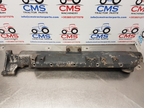 New Holland 8340, Ts, 8240, Inlet Manifold 87802788, F1nn9a384aa - Luftansaugsystem: das Bild 2 New Holland 8340, Ts, 8240, Inlet Manifold 87802788, F1nn9a384aa - Luftansaugsystem: das Bild 2