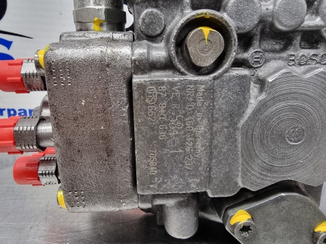 New Holland 8360, Fiat M135 Fuel Injector Pump Refurbished 0460426237, 87840636 - Injektor: das Bild 3 New Holland 8360, Fiat M135 Fuel Injector Pump Refurbished 0460426237, 87840636 - Injektor: das Bild 3