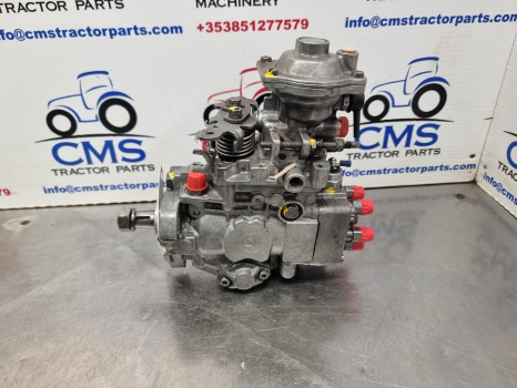 New Holland 8360, Fiat M135 Fuel Injector Pump Refurbished 0460426237, 87840636 - Injektor: das Bild 4 New Holland 8360, Fiat M135 Fuel Injector Pump Refurbished 0460426237, 87840636 - Injektor: das Bild 4