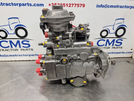 New Holland 8360, Fiat M135 Fuel Injector Pump Refurbished 0460426237, 87840636 - Injektor: das Bild 2 New Holland 8360, Fiat M135 Fuel Injector Pump Refurbished 0460426237, 87840636 - Injektor: das Bild 2