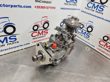 New Holland 8360, Fiat M135 Fuel Injector Pump Refurbished 0460426237, 87840636 - Injektor: das Bild 5 New Holland 8360, Fiat M135 Fuel Injector Pump Refurbished 0460426237, 87840636 - Injektor: das Bild 5