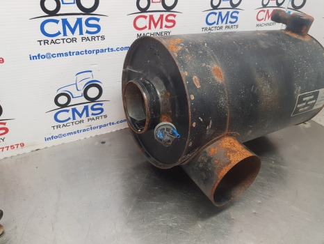 New Holland 8360, Tm120, Tm, 60, And Fiat M Series Air Filter Box 82008604 - Luftansaugsystem: das Bild 3 New Holland 8360, Tm120, Tm, 60, And Fiat M Series Air Filter Box 82008604 - Luftansaugsystem: das Bild 3