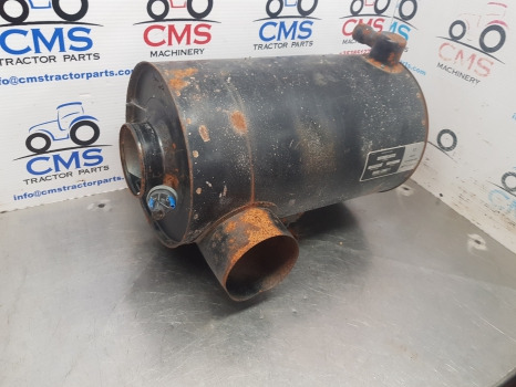 New Holland 8360, Tm120, Tm, 60, And Fiat M Series Air Filter Box 82008604 - Luftansaugsystem: das Bild 2 New Holland 8360, Tm120, Tm, 60, And Fiat M Series Air Filter Box 82008604 - Luftansaugsystem: das Bild 2