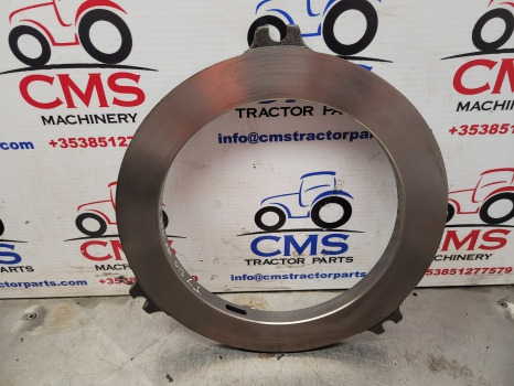 New Holland Case Cvx Autocommand T7, Puma T7.210 Brake Plate 84146523 - Bremsscheibe: das Bild 3 New Holland Case Cvx Autocommand T7, Puma T7.210 Brake Plate 84146523 - Bremsscheibe: das Bild 3