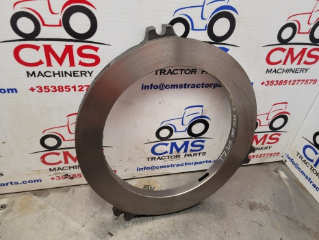 New Holland Case Cvx Autocommand T7, Puma T7.210 Brake Plate 84146523 - Bremsscheibe: das Bild 4 New Holland Case Cvx Autocommand T7, Puma T7.210 Brake Plate 84146523 - Bremsscheibe: das Bild 4