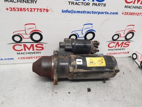 New Holland Case T6, T7, T6000, T7000 Case Maxxum, Puma Starter Motor 87524725 - Anlasser für Traktor: das Bild 1 New Holland Case T6, T7, T6000, T7000 Case Maxxum, Puma Starter Motor 87524725 - Anlasser für Traktor: das Bild 1
