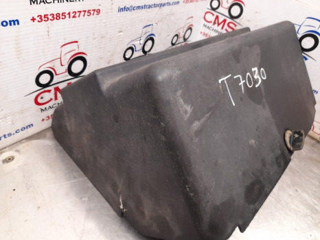 New Holland Case T6000, Tsa, Maxxum, Puma T7030 Battery Cover 87316828, 82032836 - Elektrische Ausrüstung für Landmaschine: das Bild 2 New Holland Case T6000, Tsa, Maxxum, Puma T7030 Battery Cover 87316828, 82032836 - Elektrische Ausrüstung für Landmaschine: das Bild 2