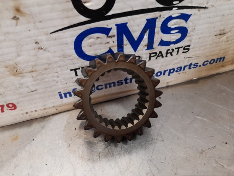 New Holland Case T7, Puma Series T7.190, T7.200, T7.225 Pto Gear Z22 87373866 - Transmission: das Bild 3 New Holland Case T7, Puma Series T7.190, T7.200, T7.225 Pto Gear Z22 87373866 - Transmission: das Bild 3