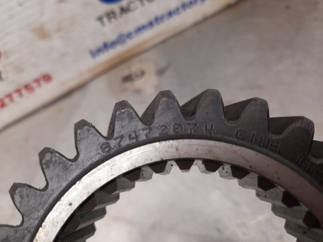 New Holland Case T7, Puma Series T7.190, T7.200, T7.225 Pto Gear Z28 87472074 - Transmission: das Bild 4 New Holland Case T7, Puma Series T7.190, T7.200, T7.225 Pto Gear Z28 87472074 - Transmission: das Bild 4