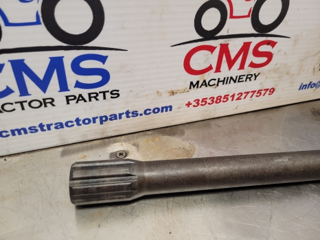 New Holland, Case T7, Puma Series T7. 210, T7.190 Front Pto Drive Shaft 87731116 - Transmission: das Bild 2 New Holland, Case T7, Puma Series T7. 210, T7.190 Front Pto Drive Shaft 87731116 - Transmission: das Bild 2