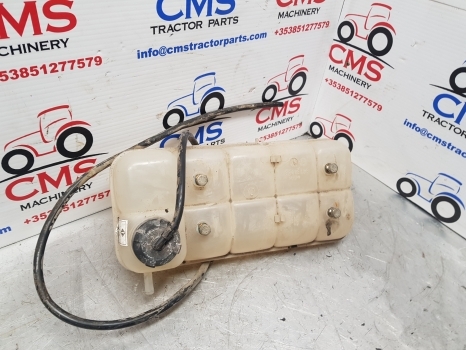 New Holland Case T7, T6, T6000, Maxxum, Puma T7.200 Expansion Tank 82019588 - Ausgleichsbehälter für Landmaschine: das Bild 3 New Holland Case T7, T6, T6000, Maxxum, Puma T7.200 Expansion Tank 82019588 - Ausgleichsbehälter für Landmaschine: das Bild 3