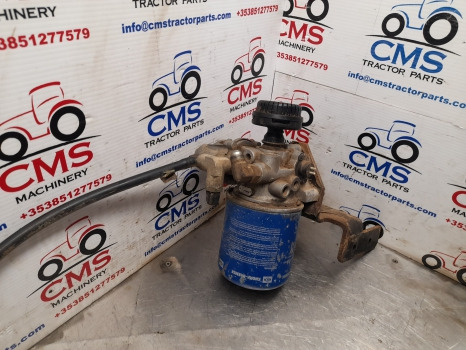 New Holland Case T7, T6, T7000, Puma T7030 Air Drier 4324159210, 87365850 - Bremsteile für Landmaschine: das Bild 2 New Holland Case T7, T6, T7000, Puma T7030 Air Drier 4324159210, 87365850 - Bremsteile für Landmaschine: das Bild 2