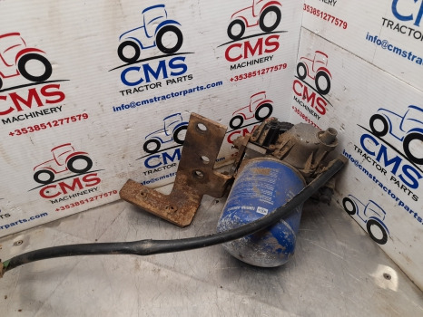 New Holland Case T7, T6, T7000, Puma T7030 Air Drier 4324159210, 87365850 - Bremsteile für Landmaschine: das Bild 5 New Holland Case T7, T6, T7000, Puma T7030 Air Drier 4324159210, 87365850 - Bremsteile für Landmaschine: das Bild 5