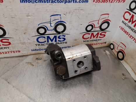New Holland Case T7, T7000, Puma T7030 Power Steering Pump R0517725340, 4263360 - Lenkung: das Bild 4 New Holland Case T7, T7000, Puma T7030 Power Steering Pump R0517725340, 4263360 - Lenkung: das Bild 4