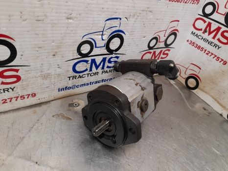 New Holland Case T7, T7000, Puma T7030 Power Steering Pump R0517725340, 4263360 - Lenkung: das Bild 2 New Holland Case T7, T7000, Puma T7030 Power Steering Pump R0517725340, 4263360 - Lenkung: das Bild 2