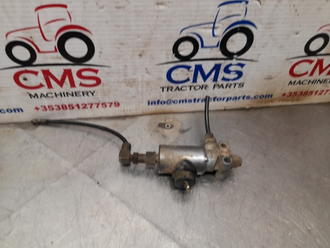 New Holland Case T7, Tm, 60, Puma, Mxu Ser Valve 4721737010, 82006252, 84359255 - Bremsteile: das Bild 1 New Holland Case T7, Tm, 60, Puma, Mxu Ser Valve 4721737010, 82006252, 84359255 - Bremsteile: das Bild 1