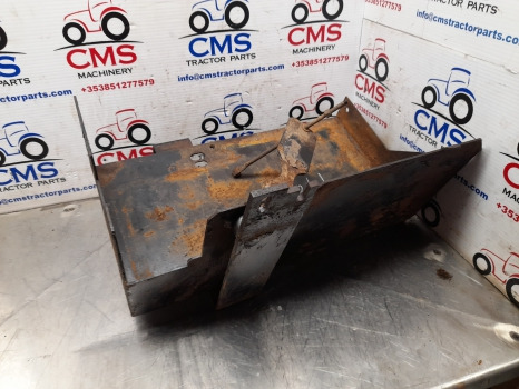 New Holland Case T7000, Puma T7030, T7040, Puma 210 Battery Tray 84144595 - Elektrische Ausrüstung für Landmaschine: das Bild 5 New Holland Case T7000, Puma T7030, T7040, Puma 210 Battery Tray 84144595 - Elektrische Ausrüstung für Landmaschine: das Bild 5
