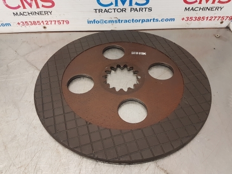 New Holland Case Tm140 , Tm 120, 130, 140, 155 Brake Disc Skw4104, 87525157 - Bremsscheibe für Traktor: das Bild 1 New Holland Case Tm140 , Tm 120, 130, 140, 155 Brake Disc Skw4104, 87525157 - Bremsscheibe für Traktor: das Bild 1