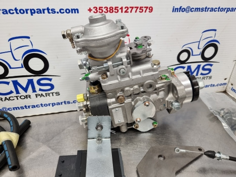 New Holland Case Tm175, Tm190, Mxm175,190 Mechanical Injection Pump Kit 87803357 - Injektor: das Bild 5 New Holland Case Tm175, Tm190, Mxm175,190 Mechanical Injection Pump Kit 87803357 - Injektor: das Bild 5
