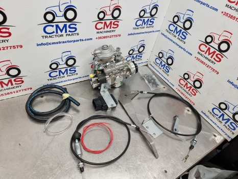 New Holland Case Tm175, Tm190, Mxm175,190 Mechanical Injection Pump Kit 87803357 - Injektor: das Bild 3 New Holland Case Tm175, Tm190, Mxm175,190 Mechanical Injection Pump Kit 87803357 - Injektor: das Bild 3