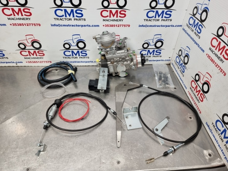 New Holland Case Tm175, Tm190, Mxm175,190 Mechanical Injection Pump Kit 87803357 - Injektor: das Bild 1 New Holland Case Tm175, Tm190, Mxm175,190 Mechanical Injection Pump Kit 87803357 - Injektor: das Bild 1