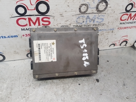 New Holland Case Tsa, Mxu Series Tranmission Control Edc Ecu 87314121, 51562982 - Steuergerät für Traktor: das Bild 1 New Holland Case Tsa, Mxu Series Tranmission Control Edc Ecu 87314121, 51562982 - Steuergerät für Traktor: das Bild 1