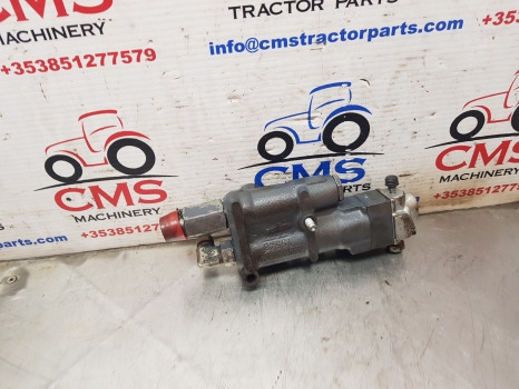 New Holland Fiat 35 Serie Ford L95, 6635 Tl Trailer Brake 5165720, 0538008370 - Bremsteile: das Bild 5 New Holland Fiat 35 Serie Ford L95, 6635 Tl Trailer Brake 5165720, 0538008370 - Bremsteile: das Bild 5