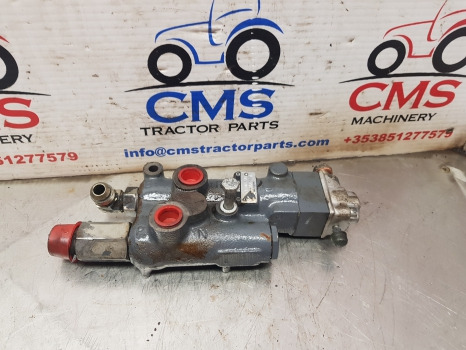 New Holland Fiat 35 Serie Ford L95, 6635 Tl Trailer Brake 5165720, 0538008370 - Bremsteile: das Bild 1 New Holland Fiat 35 Serie Ford L95, 6635 Tl Trailer Brake 5165720, 0538008370 - Bremsteile: das Bild 1