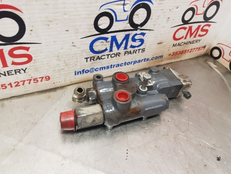 New Holland Fiat 35 Serie Ford L95, 6635 Tl Trailer Brake 5165720, 0538008370 - Bremsteile: das Bild 2 New Holland Fiat 35 Serie Ford L95, 6635 Tl Trailer Brake 5165720, 0538008370 - Bremsteile: das Bild 2