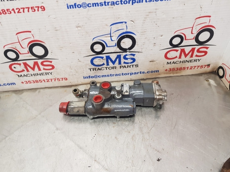 New Holland Fiat 35 Serie Ford L95, 6635 Tl Trailer Brake 5165720, 0538008370 - Bremsteile: das Bild 4 New Holland Fiat 35 Serie Ford L95, 6635 Tl Trailer Brake 5165720, 0538008370 - Bremsteile: das Bild 4