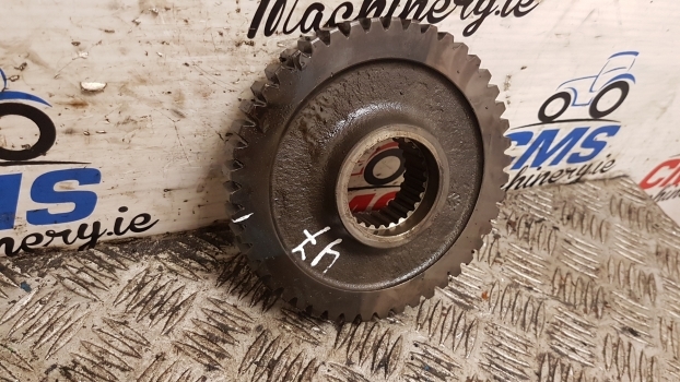 New Holland Fiat 60, Tm, M Series Tm120, Tm130 Rear Axle Gear Z47 5183202 - Hinterachse für Traktor: das Bild 1 New Holland Fiat 60, Tm, M Series Tm120, Tm130 Rear Axle Gear Z47 5183202 - Hinterachse für Traktor: das Bild 1