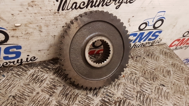 New Holland Fiat 60, Tm, M Series Tm120, Tm130 Rear Axle Gear Z47 5183202 - Hinterachse für Traktor: das Bild 2 New Holland Fiat 60, Tm, M Series Tm120, Tm130 Rear Axle Gear Z47 5183202 - Hinterachse für Traktor: das Bild 2