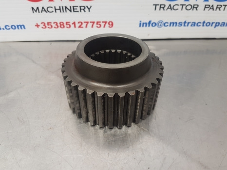 New Holland Fiat Case Tm, 60, M, F, Mxmparking Brake Gear Hub Z34 5148453 - Bremsteile: das Bild 2 New Holland Fiat Case Tm, 60, M, F, Mxmparking Brake Gear Hub Z34 5148453 - Bremsteile: das Bild 2