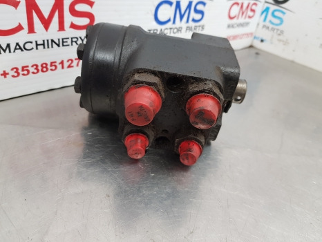 New Holland Fiat Ford Danfoss Steering Orbital Unit 150n1192, 82001250, 84266839 - Lenkung: das Bild 3 New Holland Fiat Ford Danfoss Steering Orbital Unit 150n1192, 82001250, 84266839 - Lenkung: das Bild 3