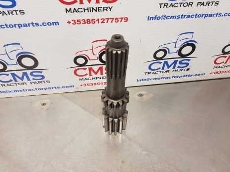 New Holland Fiat Ford L95, Tl100, Ford 7635 Half Shaft 271mm 5178626, 5170099 - Hinterachse für Traktor: das Bild 3 New Holland Fiat Ford L95, Tl100, Ford 7635 Half Shaft 271mm 5178626, 5170099 - Hinterachse für Traktor: das Bild 3