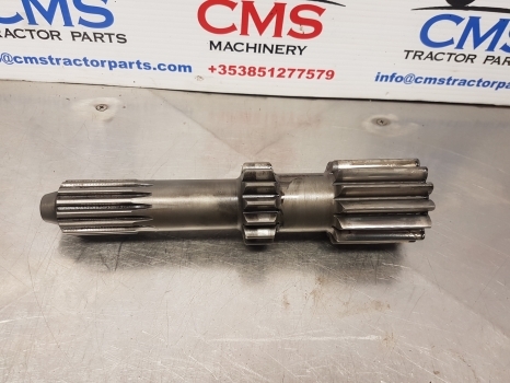 New Holland Fiat Ford L95, Tl100, Ford 7635 Half Shaft 271mm 5178626, 5170099 - Hinterachse für Traktor: das Bild 1 New Holland Fiat Ford L95, Tl100, Ford 7635 Half Shaft 271mm 5178626, 5170099 - Hinterachse für Traktor: das Bild 1