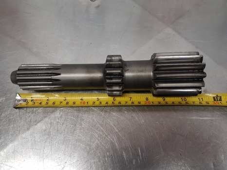 New Holland Fiat Ford L95, Tl100, Ford 7635 Half Shaft 271mm 5178626, 5170099 - Hinterachse für Traktor: das Bild 4 New Holland Fiat Ford L95, Tl100, Ford 7635 Half Shaft 271mm 5178626, 5170099 - Hinterachse für Traktor: das Bild 4
