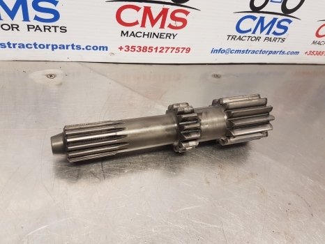 New Holland Fiat Ford L95, Tl100, Ford 7635 Half Shaft 271mm 5178626, 5170099 - Hinterachse für Traktor: das Bild 2 New Holland Fiat Ford L95, Tl100, Ford 7635 Half Shaft 271mm 5178626, 5170099 - Hinterachse für Traktor: das Bild 2