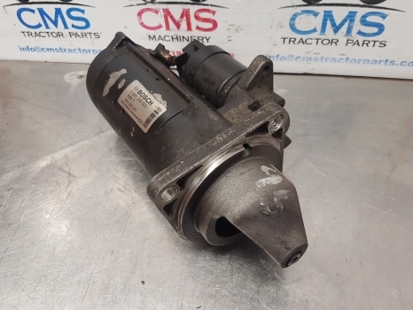 New Holland Fiat L95, L80,l70 Ford 5635, 7635 Starter Motor 99449113, 0001230023 - Anlasser für Traktor: das Bild 3 New Holland Fiat L95, L80,l70 Ford 5635, 7635 Starter Motor 99449113, 0001230023 - Anlasser für Traktor: das Bild 3