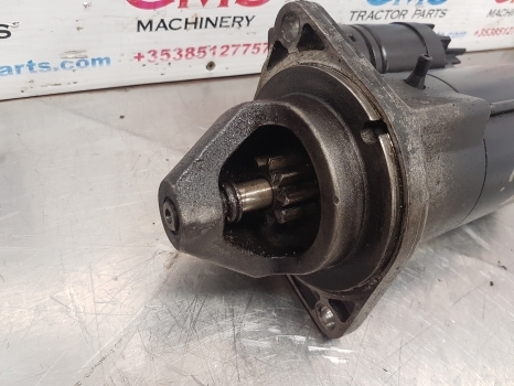 New Holland Fiat L95, L80,l70 Ford 5635, 7635 Starter Motor 99449113, 0001230023 - Anlasser für Traktor: das Bild 5 New Holland Fiat L95, L80,l70 Ford 5635, 7635 Starter Motor 99449113, 0001230023 - Anlasser für Traktor: das Bild 5