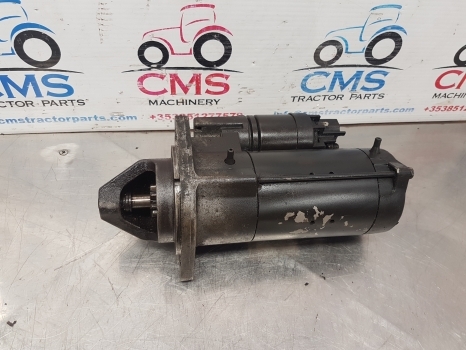 New Holland Fiat L95, L80,l70 Ford 5635, 7635 Starter Motor 99449113, 0001230023 - Anlasser für Traktor: das Bild 4 New Holland Fiat L95, L80,l70 Ford 5635, 7635 Starter Motor 99449113, 0001230023 - Anlasser für Traktor: das Bild 4