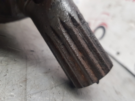 New Holland Ford 40, Ts Front Differential Housing, Bevel Gear 5153611, 5164336 - Differenzial Getriebe für Traktor: das Bild 5 New Holland Ford 40, Ts Front Differential Housing, Bevel Gear 5153611, 5164336 - Differenzial Getriebe für Traktor: das Bild 5