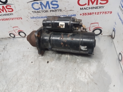 New Holland Iskra Starter Motor Tsa, T6000, T6, T7 11131706, 82032859, 84151331 - Anlasser für Traktor: das Bild 2 New Holland Iskra Starter Motor Tsa, T6000, T6, T7 11131706, 82032859, 84151331 - Anlasser für Traktor: das Bild 2