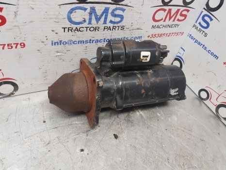 New Holland Iskra Starter Motor Tsa, T6000, T6, T7 11131706, 82032859, 84151331 - Anlasser für Traktor: das Bild 1 New Holland Iskra Starter Motor Tsa, T6000, T6, T7 11131706, 82032859, 84151331 - Anlasser für Traktor: das Bild 1