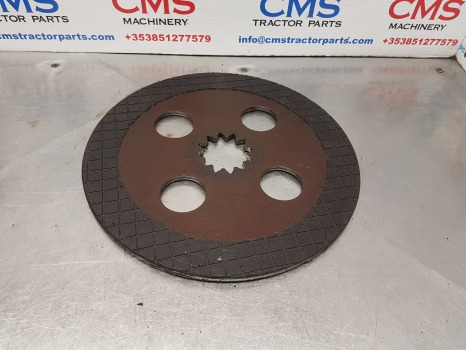 New Holland Maxxum 130, Tsa, T6000, T6, Case ,mxu Delta Brake Disc 5191497 - Bremsscheibe: das Bild 1 New Holland Maxxum 130, Tsa, T6000, T6, Case ,mxu Delta Brake Disc 5191497 - Bremsscheibe: das Bild 1