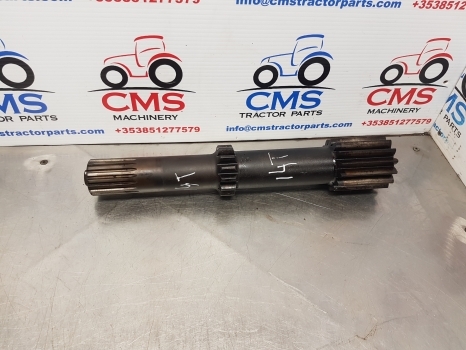 New Holland T.7.190, T7.210 Case Puma Rear Axle Sun Shaft Lhs 5165498, 87601793 - Hinterachse für Traktor: das Bild 2 New Holland T.7.190, T7.210 Case Puma Rear Axle Sun Shaft Lhs 5165498, 87601793 - Hinterachse für Traktor: das Bild 2