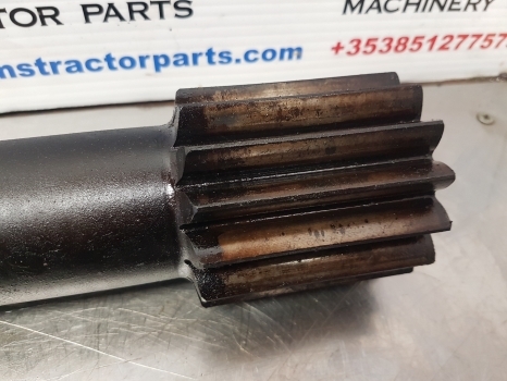 New Holland T.7.190, T7.210 Case Puma Rear Axle Sun Shaft Lhs 5165498, 87601793 - Hinterachse für Traktor: das Bild 3 New Holland T.7.190, T7.210 Case Puma Rear Axle Sun Shaft Lhs 5165498, 87601793 - Hinterachse für Traktor: das Bild 3