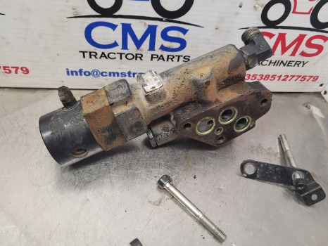 New Holland T5.110, T5.120, T5.130 Trailer Brake Valve 47566037, R917009740 - Bremsteile: das Bild 5 New Holland T5.110, T5.120, T5.130 Trailer Brake Valve 47566037, R917009740 - Bremsteile: das Bild 5