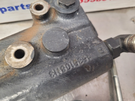 New Holland T5.110, T5.120, T5.130 Trailer Brake Valve 47566037, R917009740 - Bremsteile: das Bild 3 New Holland T5.110, T5.120, T5.130 Trailer Brake Valve 47566037, R917009740 - Bremsteile: das Bild 3
